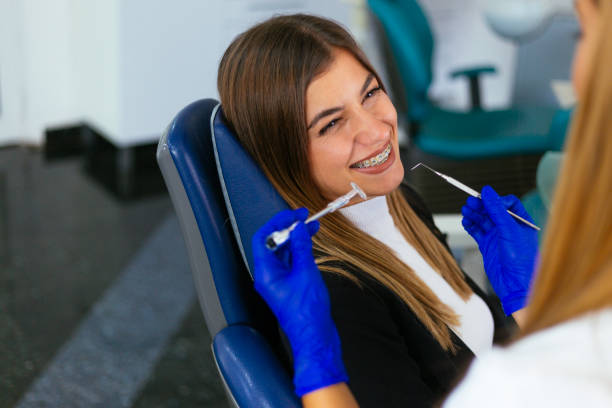Best Dental Bonding  in Cibolo, TX