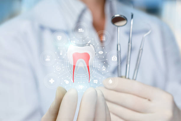 Best Root Canal Treatment  in Cibolo, TX