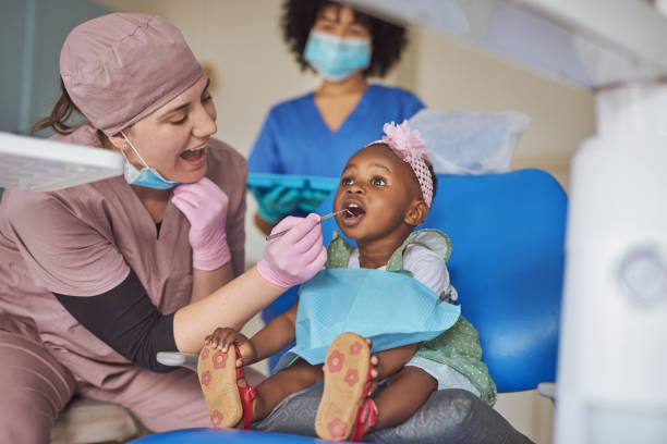 Professional Holistic Dental Care Services in Cibolo, TX