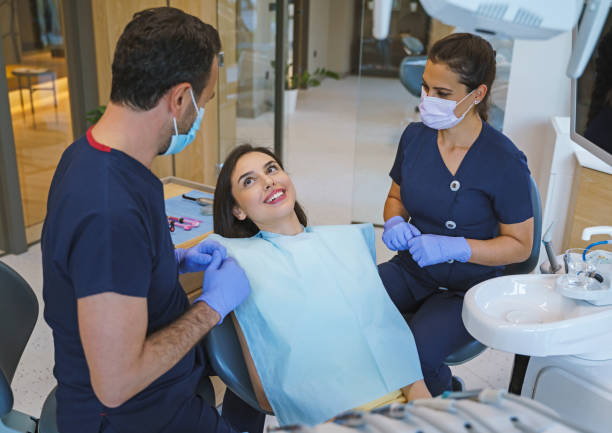 Best Full Mouth Reconstruction  in Cibolo, TX