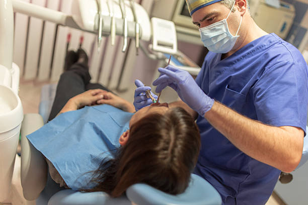 Dental Bonding in Cibolo, TX