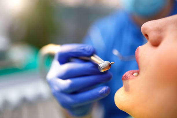 Emergency Dental Services in Cibolo, TX
